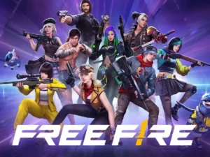garena free fire