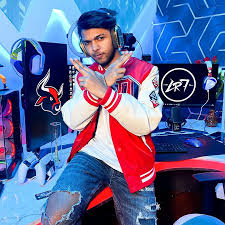 Lokesh Gamer