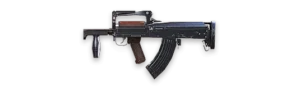 groza gun free fire