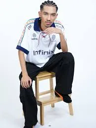 Moshi Ratchanon Kunrayason free fire player photoshoot