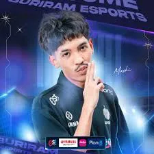 Moshi (Ratchanon Kunrayason) photo