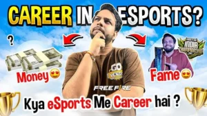 full detailed about jonty gaming