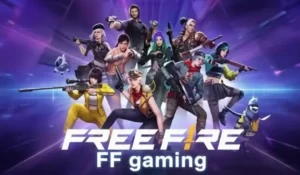 ff gaming - image