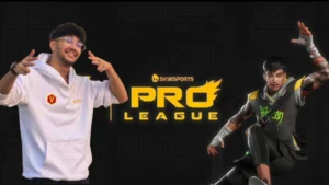 pahadi gamer pro leagure free fire thumbnail