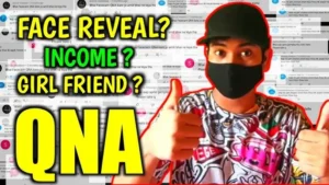 helping gamer all detail qna 