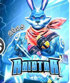 raistar free fire bundle character