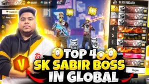 sk sabir boss real profile picture
