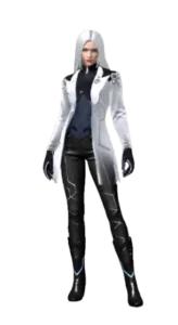 sonia character transparent image no background full character image