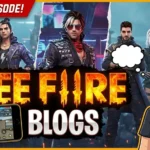 Free Fire Blogs