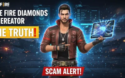 free fire diamonds generator tool image thumbnail