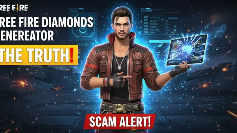 free fire diamonds generator tool image thumbnail