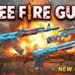 Free Fire Guns