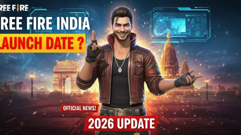 free fire india lunch date image thumbnail