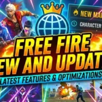Free Fire New and Updates