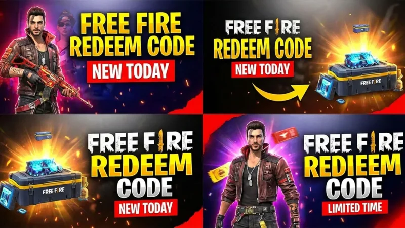 Free Fire Thumbnail Download — HD FF Thumbnails for YouTube & Reels