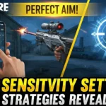 Free Fire Sensitivity
