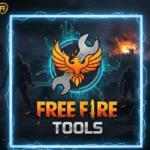 Free Fire Tools