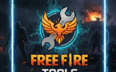 free fire tools