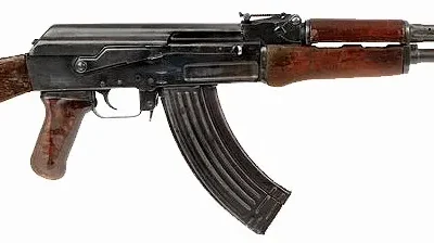 free fire ak gun transparent image