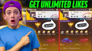 How To Get More Likes on Your Free Fire Profile (2026)
