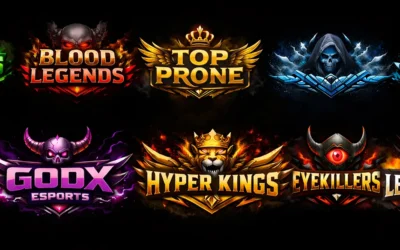 Best Guild Names in Free Fire image