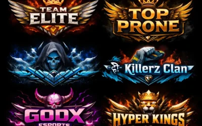 Best Guild Names in Free Fire