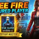 Featured Player