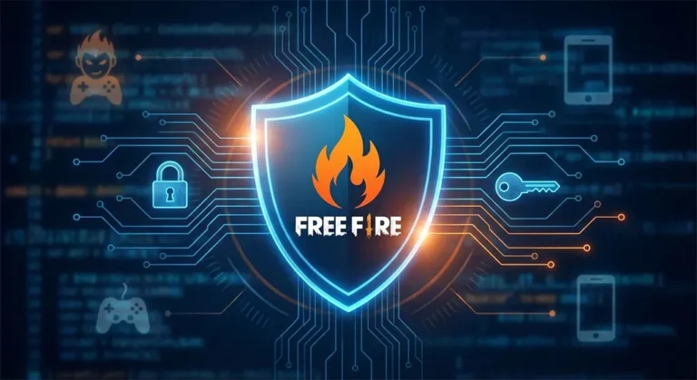 “FF” The Complete Guide for Free Fire Players