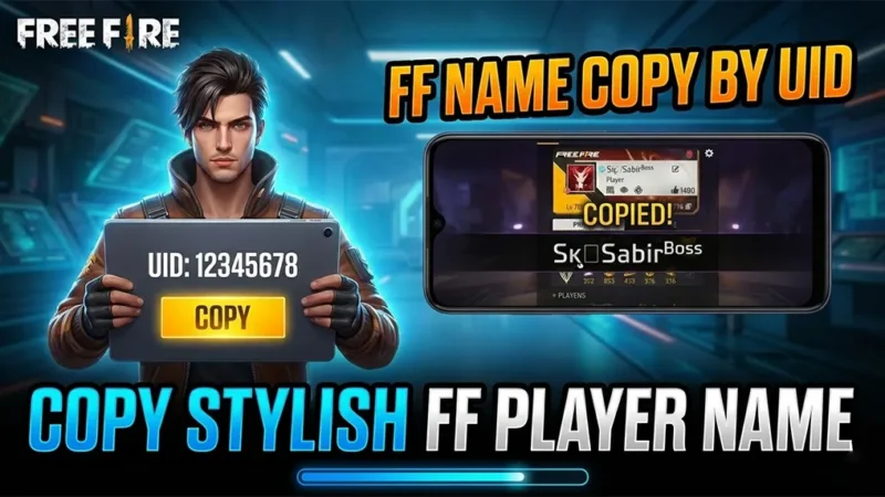 free fire name copy paste tool image thumbnail