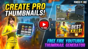 Free-Fire-Youtuber-Thumbnail-Generator