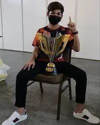 Joena Chirasak Moonsarn