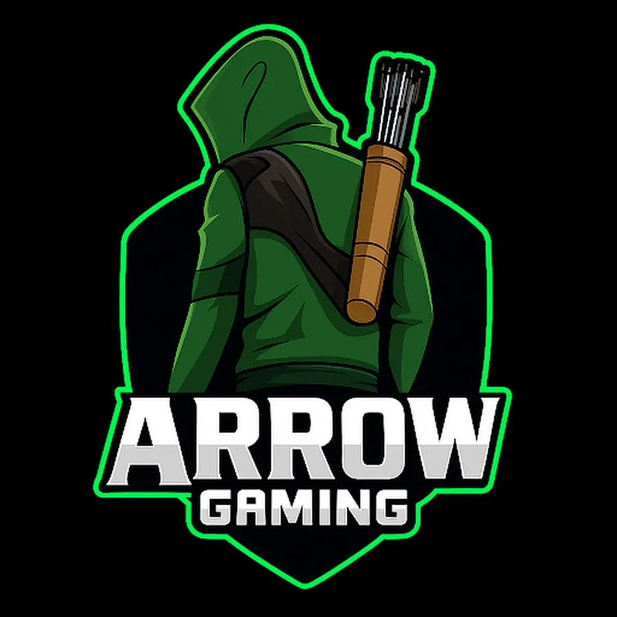 Arrow Gaming