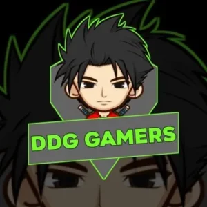 DDG GAMERS