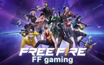 ff gaming - image