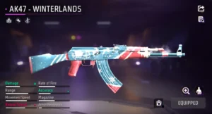 free-fire-ak-gun-winterland-ak-gun-skin