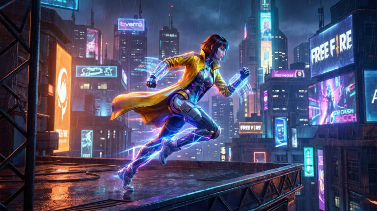 FF Max: The Ultimate Gaming Experience That Changes Everything