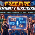 Discussions
