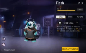 free-fire-flash-pet