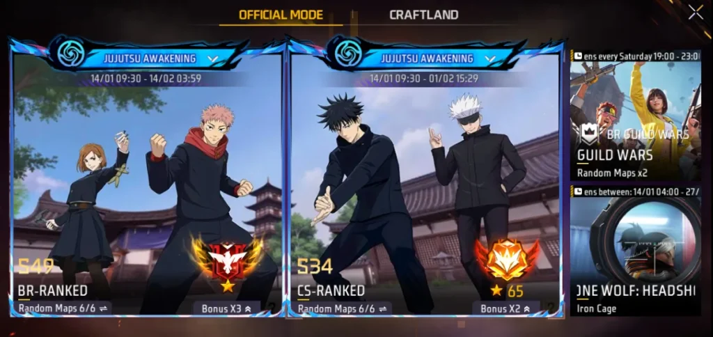 free-fire-game-modes