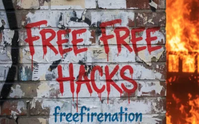 free fire hacks