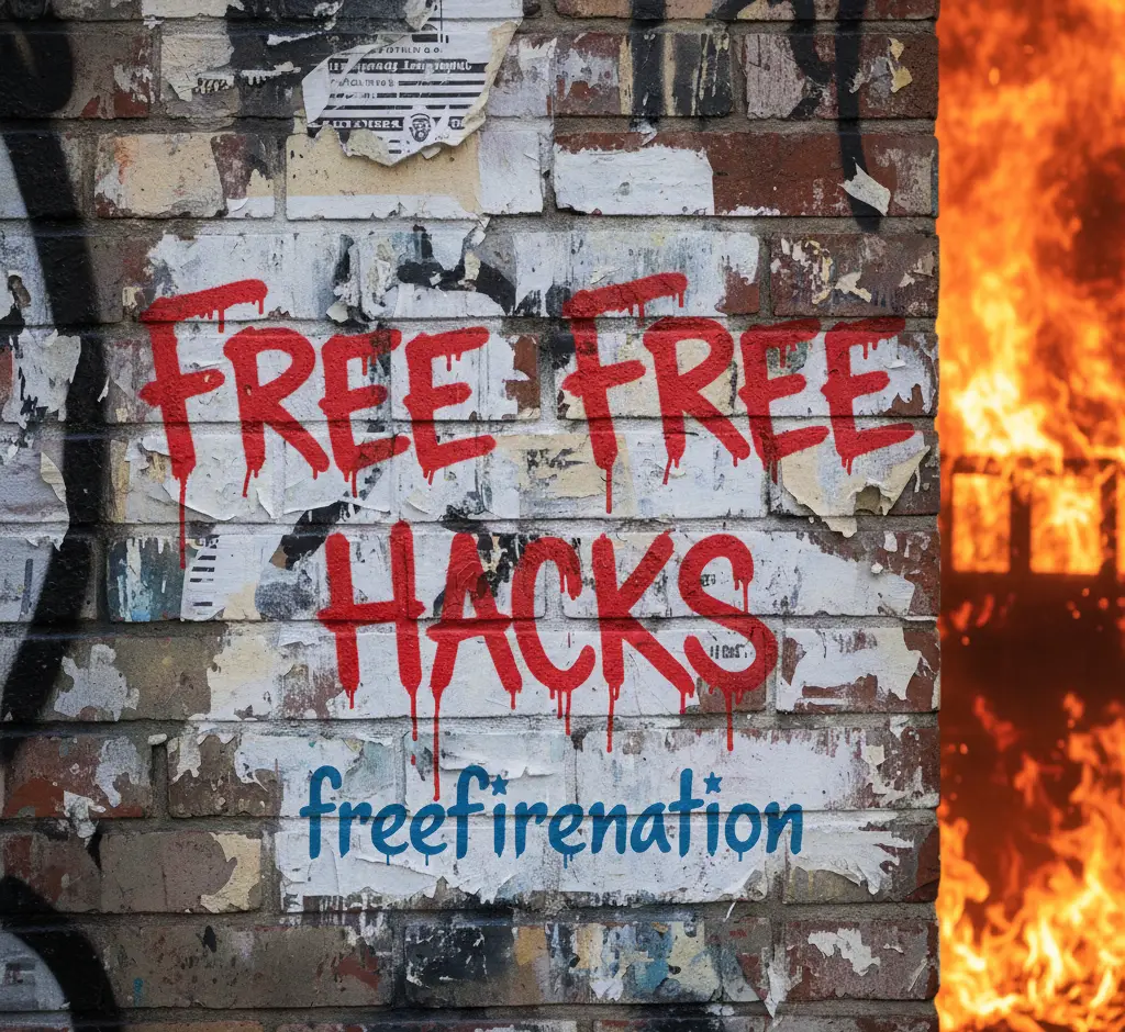 FF Hack 2026: The Complete Guide to Understanding Free Fire Hacks and Staying Safe