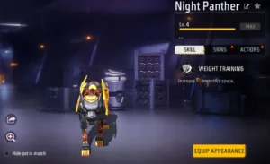 free-fire-night-panther-pet