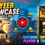 Player Showcase