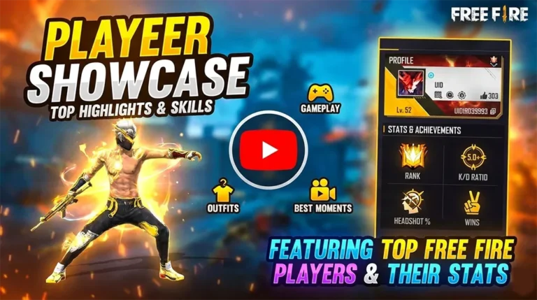 How to Play Free Fire for Beginners – Complete Guide