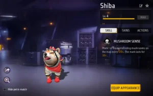 free-fire-shiba-pet