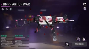 free-fire-ump-gun-art-of-war