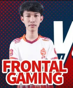 FrontaL Gaming