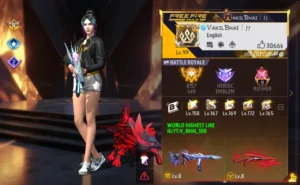 vakil-bhai-ff-free-fire-uid-profile-picture