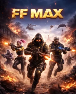 FF MAX The Ultimate Guide to Garena’s Enhanced Battle Royale Experience