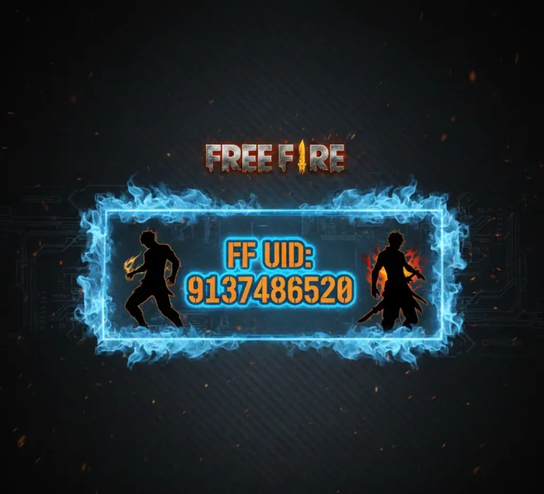 FF UID: Everything You Need to Know